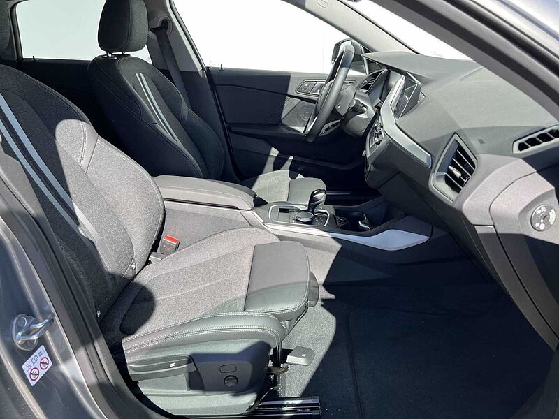 BMW 218 Gran Coupe i Gran Coupé Advantage DAB WLAN Tempomat Shz