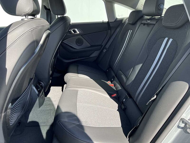 BMW 218 Gran Coupe i Gran Coupé Advantage DAB WLAN Tempomat Shz
