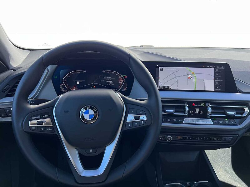 BMW 218 Gran Coupe i Gran Coupé Advantage DAB WLAN Tempomat Shz
