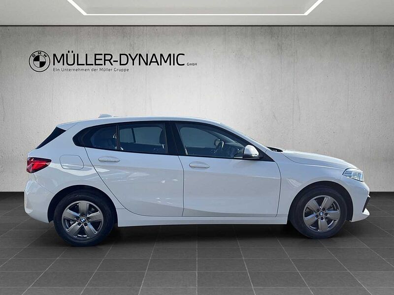 BMW 116 i ADVANATGE LED KLIMAAUTO VIRT COCK PROF DAB