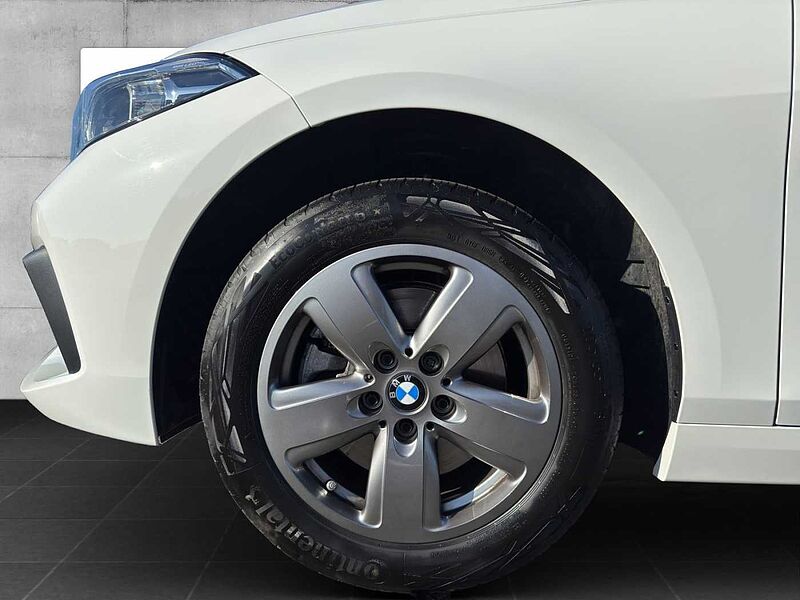 BMW 116 i ADVANATGE LED KLIMAAUTO VIRT COCK PROF DAB