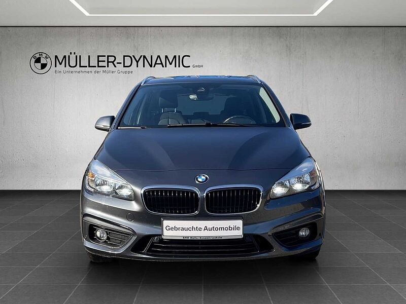 BMW 220 Active Tourer i ACTIVE TOURER XLINE PDC KLIMAAUTO SHZ TEMPO