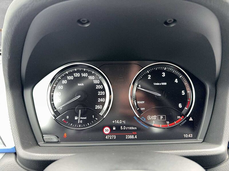 BMW X2 xDrive18d M SPORT LED HIFI HARMAN KARDON PANO
