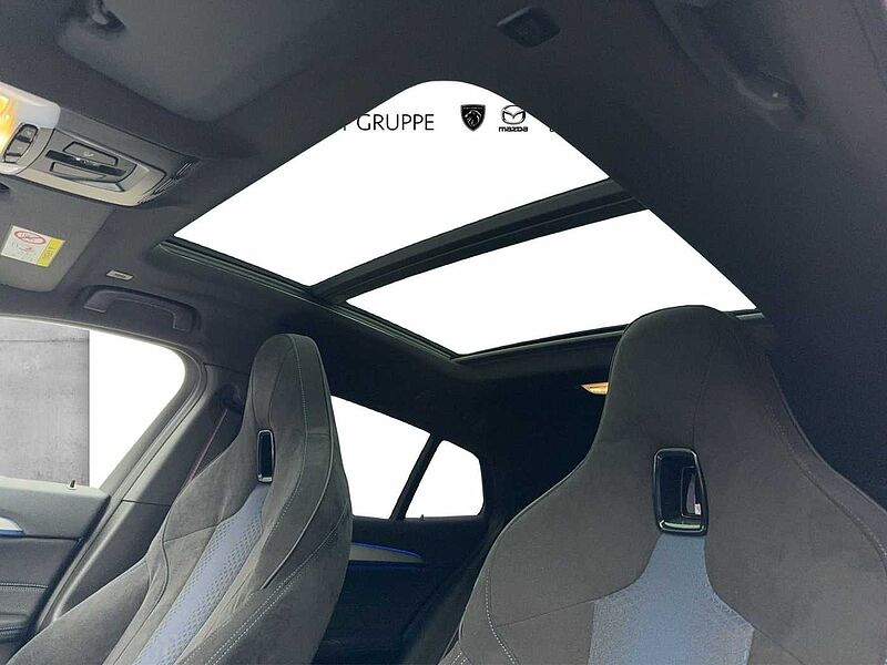 BMW X2 xDrive18d M SPORT LED HIFI HARMAN KARDON PANO