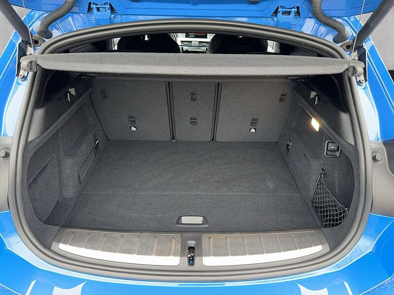 BMW X2 xDrive18d M SPORT LED HIFI HARMAN KARDON PANO