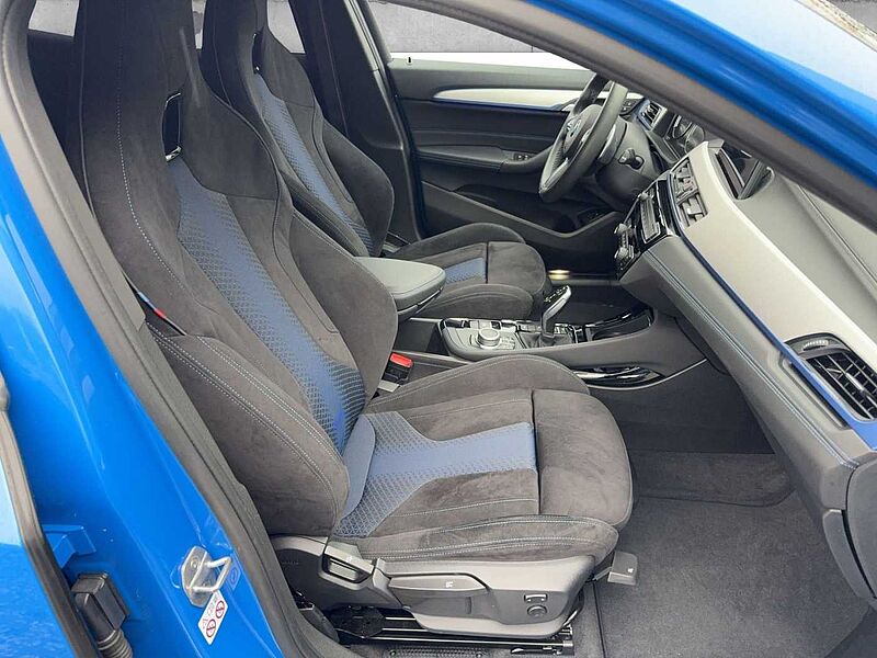 BMW X2 xDrive18d M SPORT LED HIFI HARMAN KARDON PANO