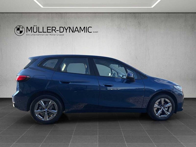 BMW 216 Active Tourer i ACTIVE TOURER LED RÜCKFAHR KOMFORTZUG SHZ