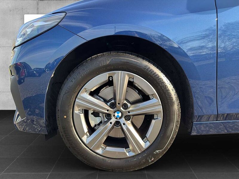 BMW 216 Active Tourer i ACTIVE TOURER LED RÜCKFAHR KOMFORTZUG SHZ
