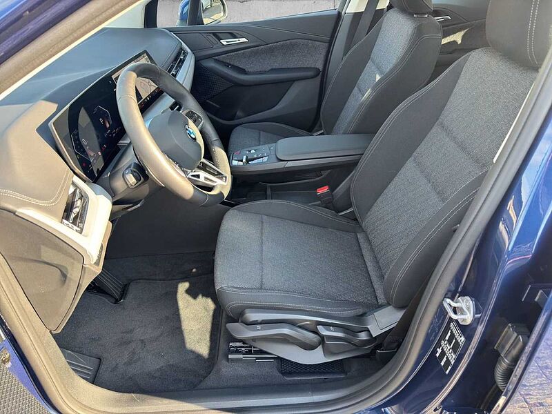 BMW 216 Active Tourer i ACTIVE TOURER LED RÜCKFAHR KOMFORTZUG SHZ