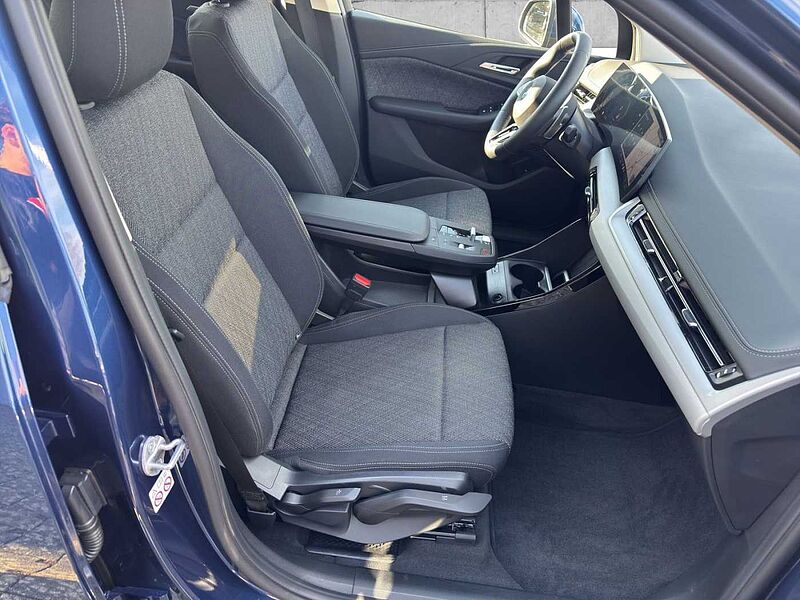 BMW 216 Active Tourer i ACTIVE TOURER LED RÜCKFAHR KOMFORTZUG SHZ