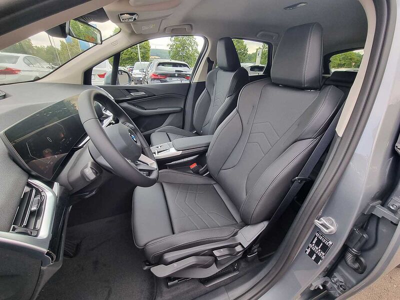 BMW 218 d ACTIVE TOURER PARKING ASSISTENT DAB SHZ