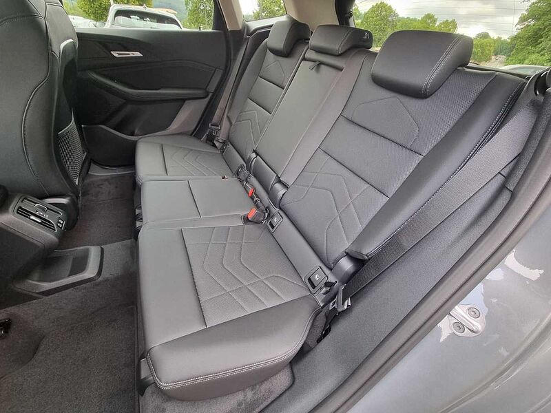 BMW 218 d ACTIVE TOURER PARKING ASSISTENT DAB SHZ