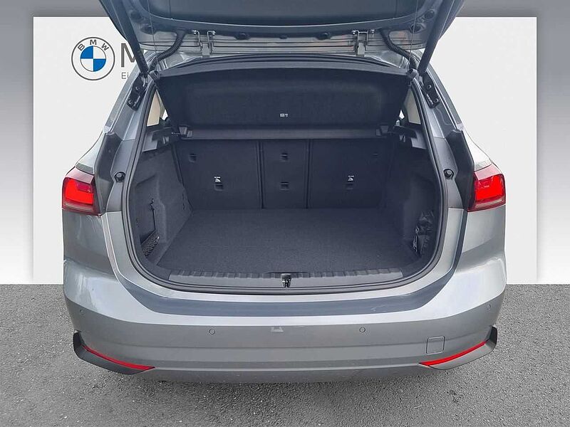 BMW 218 d ACTIVE TOURER PARKING ASSISTENT DAB SHZ