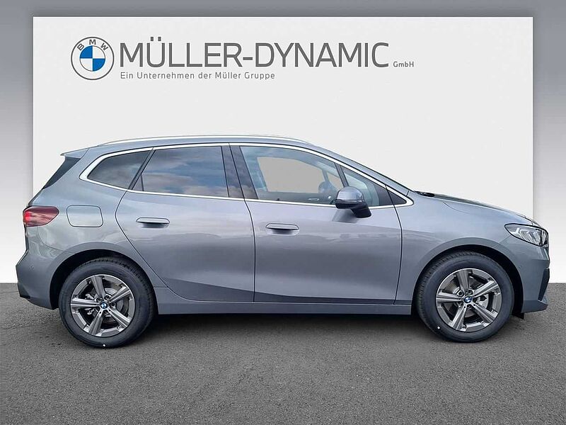 BMW 218 d ACTIVE TOURER PARKING ASSISTENT DAB SHZ