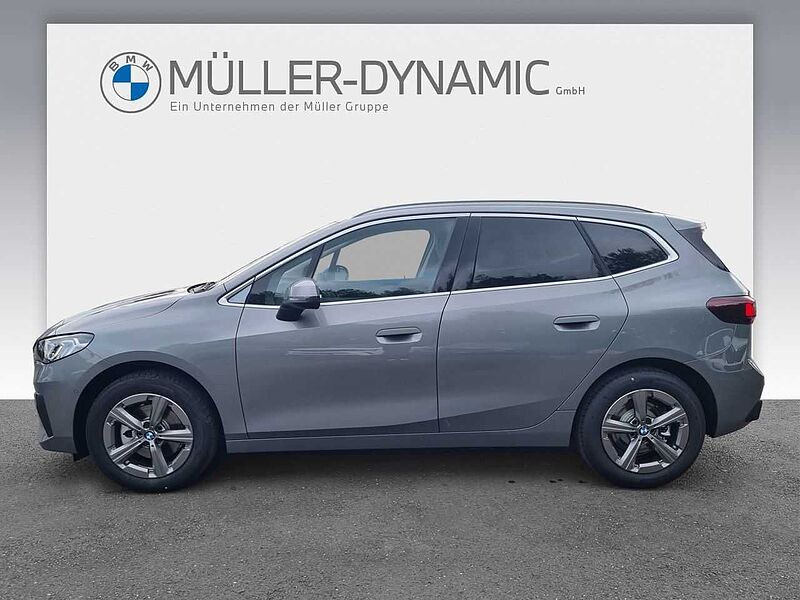 BMW 218 d ACTIVE TOURER PARKING ASSISTENT DAB SHZ