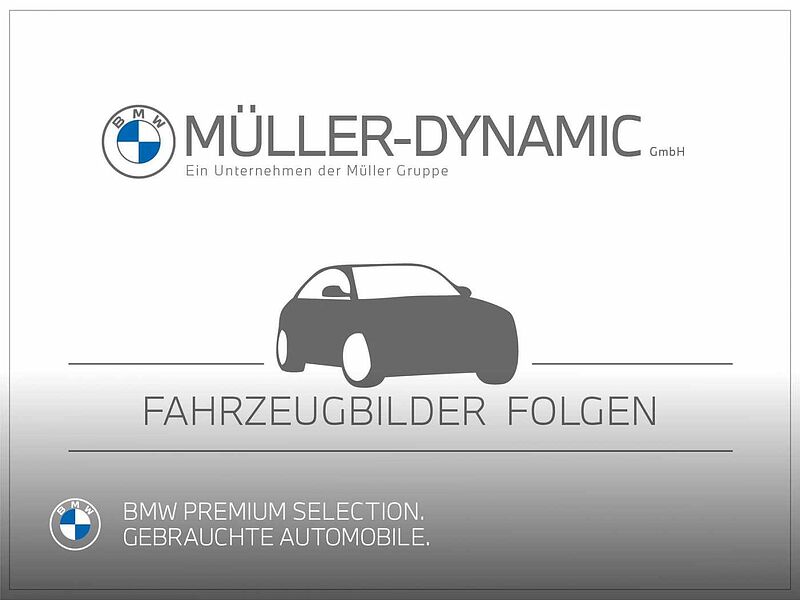BMW 318 i ADVANTAGE TEMPOMAT DAB SHZ PDC