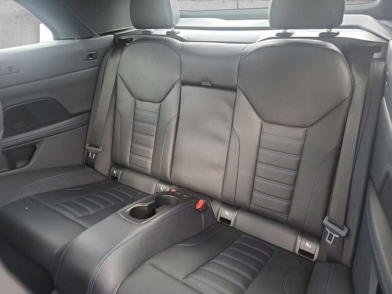 BMW 420 i CABRIO M SPORT RÜCKFAHR HIFI KOMFORTZUG