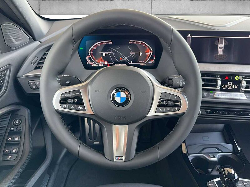 BMW 118 i M Sport LED HIFI HUD PDC SHZ AHK '18'