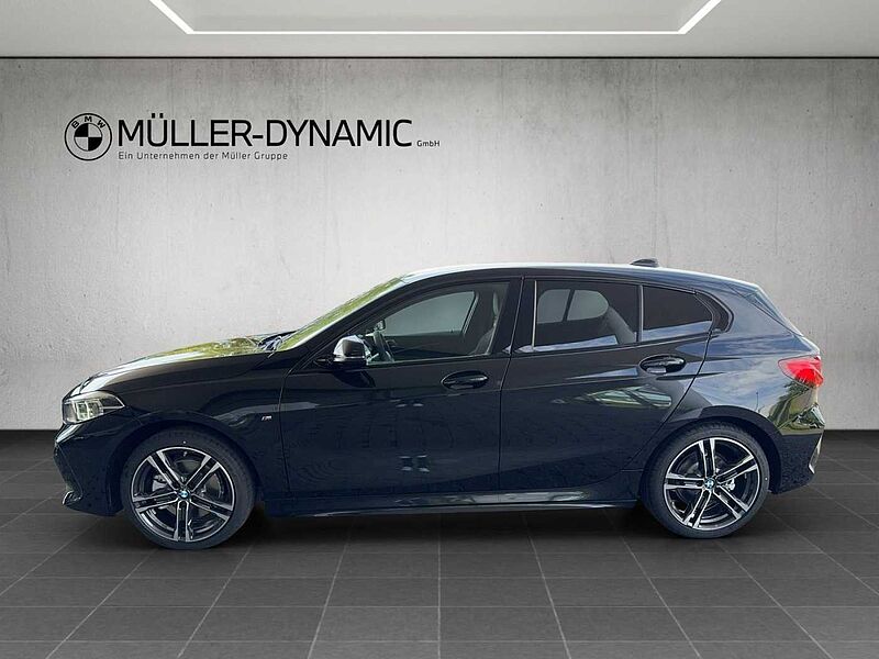BMW 118 i M Sport LED HIFI HUD PDC SHZ AHK '18'