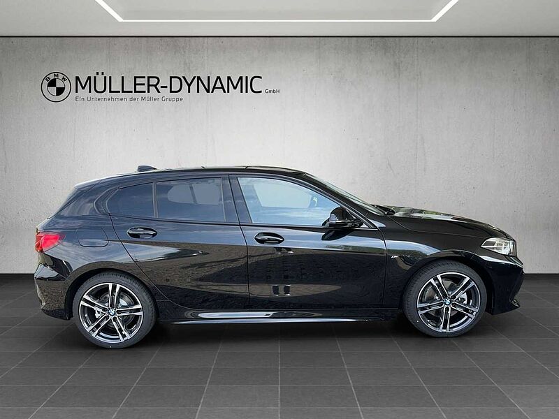BMW 118 i M Sport LED HIFI HUD PDC SHZ AHK '18'