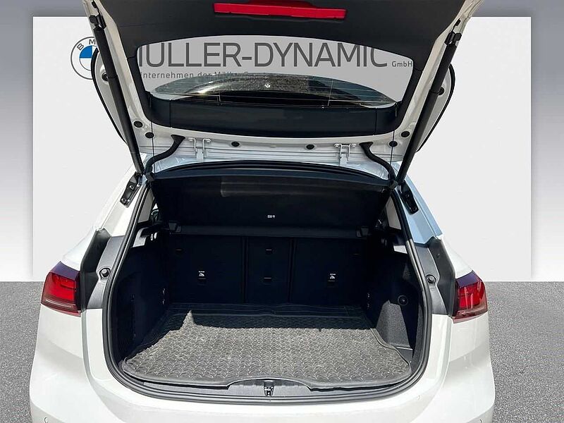 BMW 218 Active Tourer d ACTIVE TOURER AHK RÜCKFAHR DAB SHZ