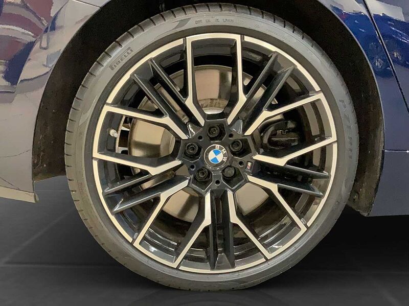 BMW M850 i xDrive GRAN COUPE LASER HUD 360°KAMERA SOF
