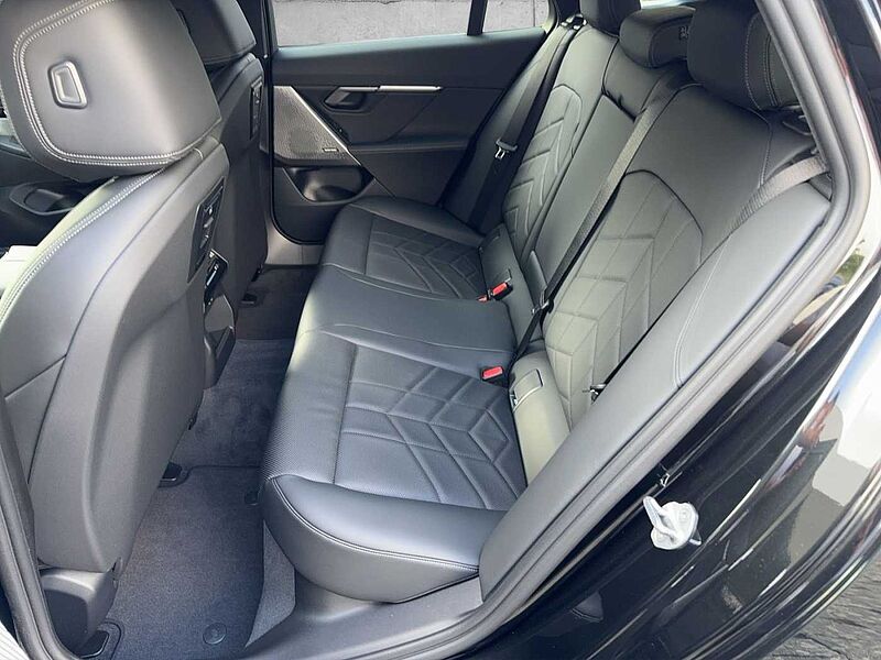BMW 520 d xDrive TOURING M SPORT LED AHK HIFI KOMFORT