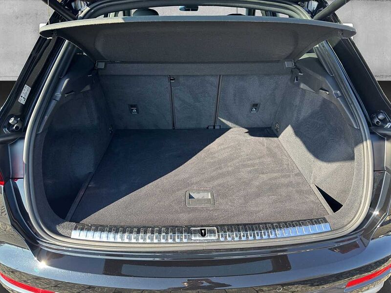 Audi Q3 45 TFSI quattro DAB Tempomat AHK el. Sitze