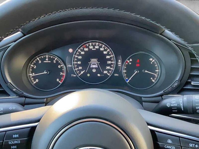 Mazda 3 G 150 PS 6MT FWD EXCLUSIVE DASO DESI