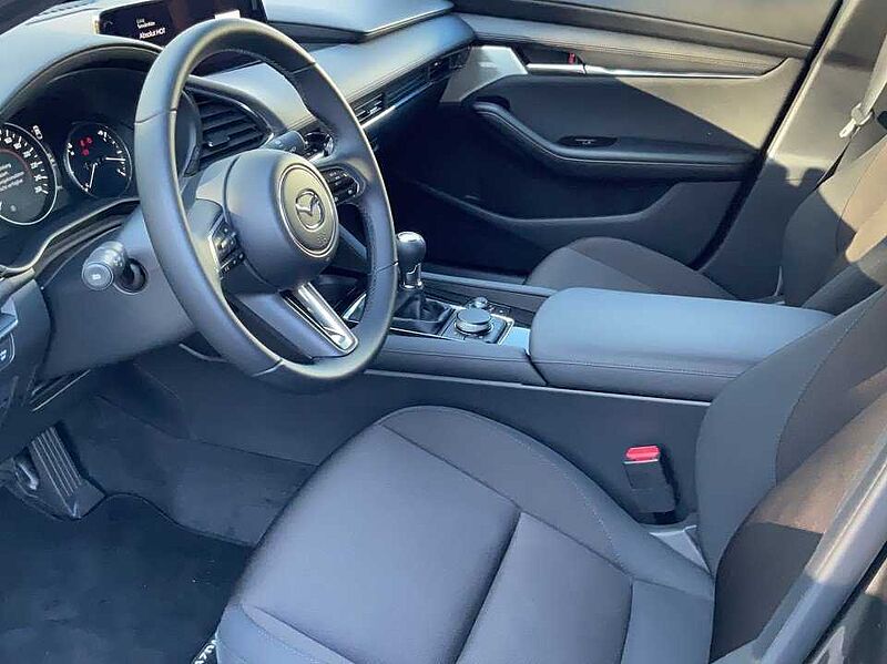 Mazda 3 G 150 PS 6MT FWD EXCLUSIVE DASO DESI