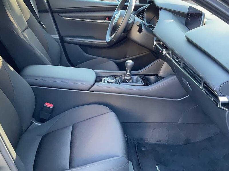 Mazda 3 G 150 PS 6MT FWD EXCLUSIVE DASO DESI