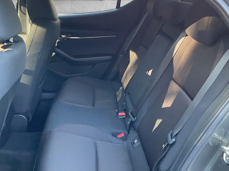 Mazda 3 G 150 PS 6MT FWD EXCLUSIVE DASO DESI