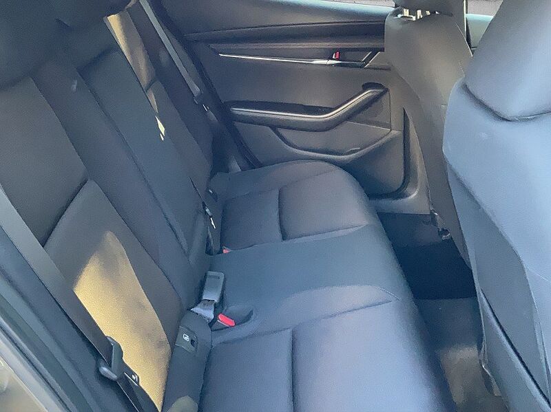 Mazda 3 G 150 PS 6MT FWD EXCLUSIVE DASO DESI