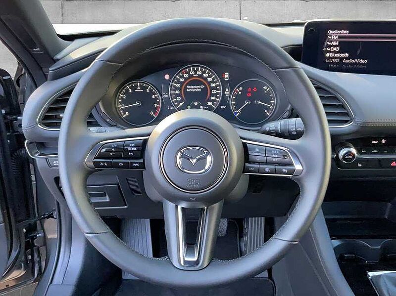 Mazda 3 G 150 PS 6MT FWD EXCLUSIVE DASO DESI