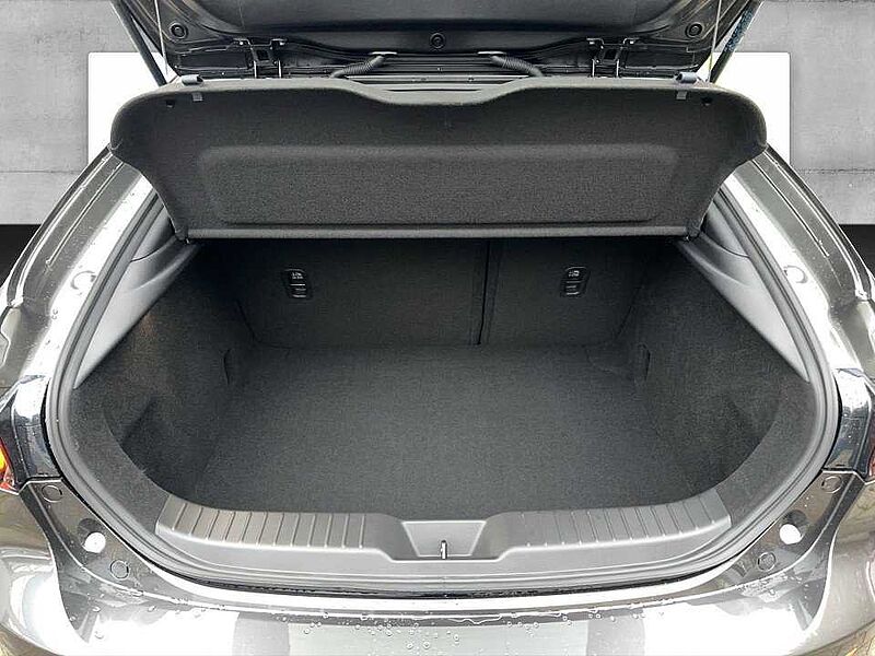 Mazda 3 G 140 PS 6AT FWD HOMURA
