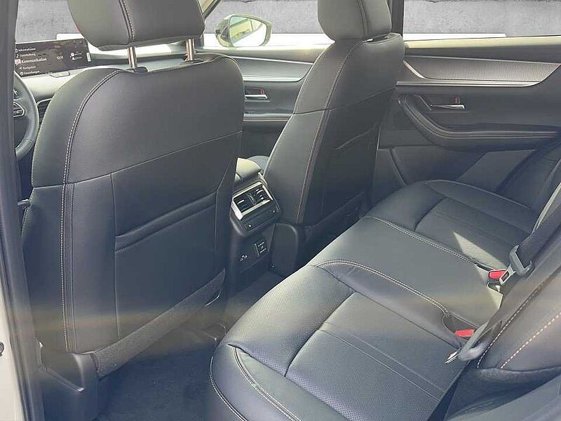 Mazda CX-60 D 254 PS HOMURA P-GSD DA-P CON-P PRE-COM-P