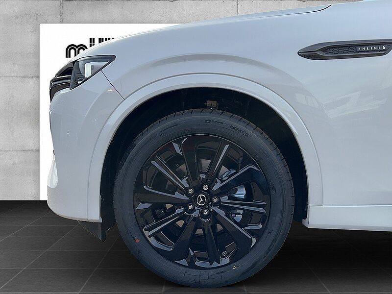 Mazda CX-60 D 254 PS HOMURA P-GSD DA-P CON-P PRE-COM-P