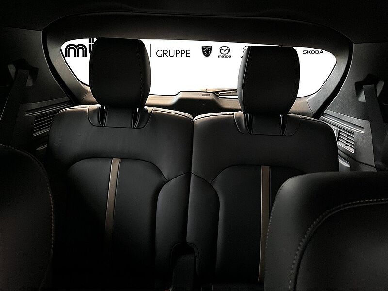 Mazda CX-80 D 254 PS 8AT AWD HOMURA PLUS CAHO