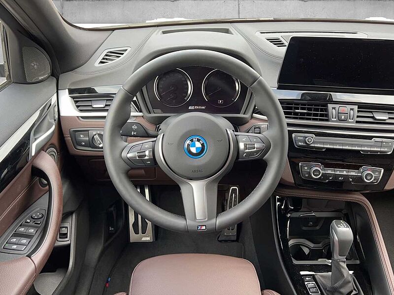 BMW X2 xDrive25e M Sport M Sportpaket Head-Up DAB