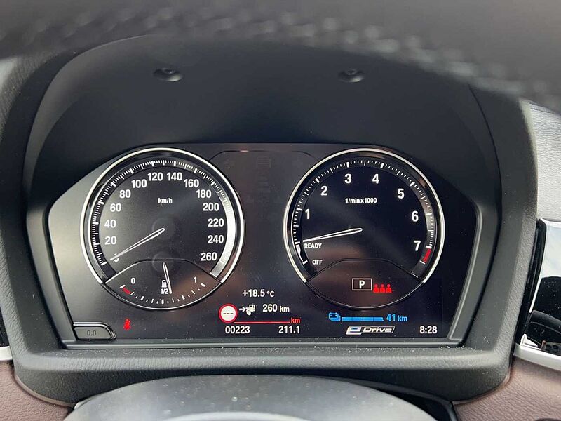 BMW X2 xDrive25e M Sport M Sportpaket Head-Up DAB