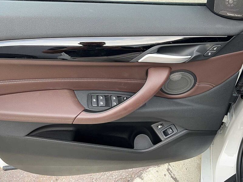 BMW X2 xDrive25e M Sport M Sportpaket Head-Up DAB