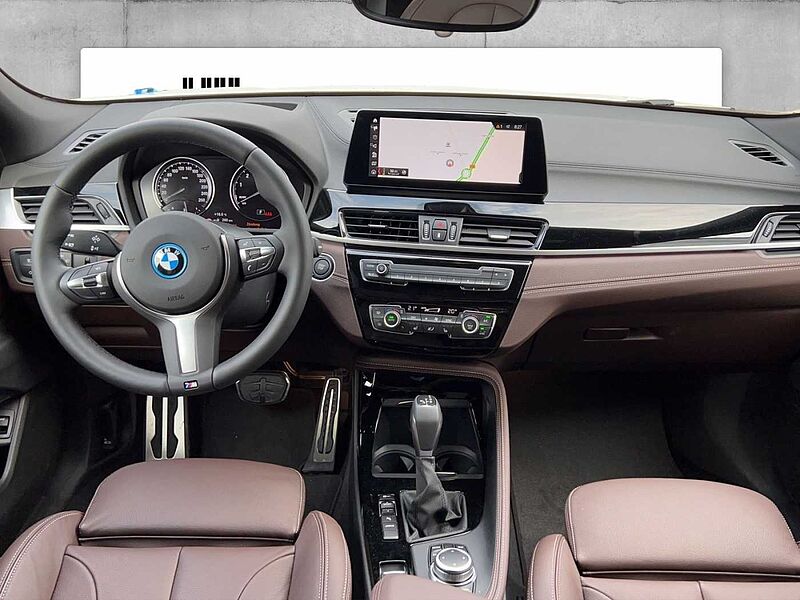 BMW X2 xDrive25e M Sport M Sportpaket Head-Up DAB