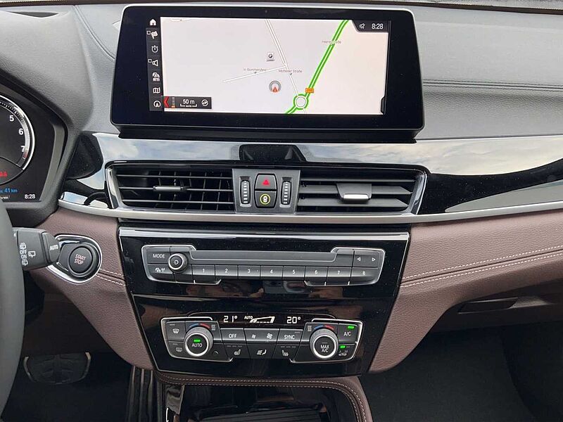 BMW X2 xDrive25e M Sport M Sportpaket Head-Up DAB