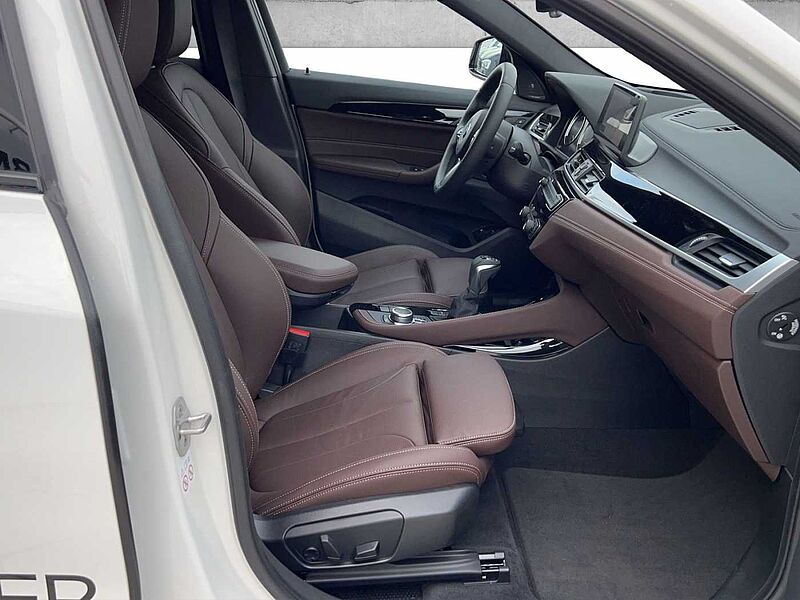 BMW X2 xDrive25e M Sport M Sportpaket Head-Up DAB