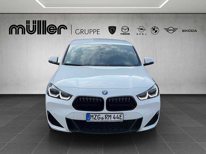 BMW X2 xDrive25e M Sport M Sportpaket Head-Up DAB