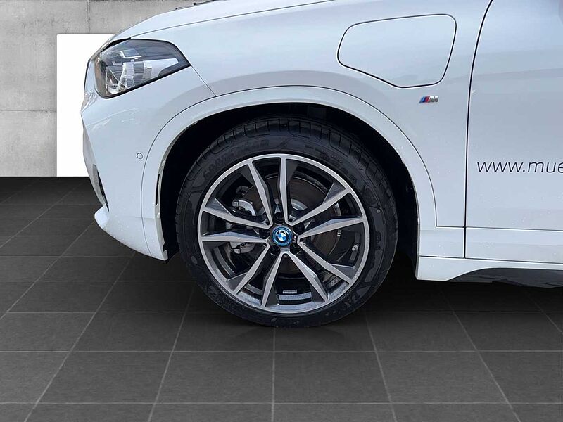 BMW X2 xDrive25e M Sport M Sportpaket Head-Up DAB