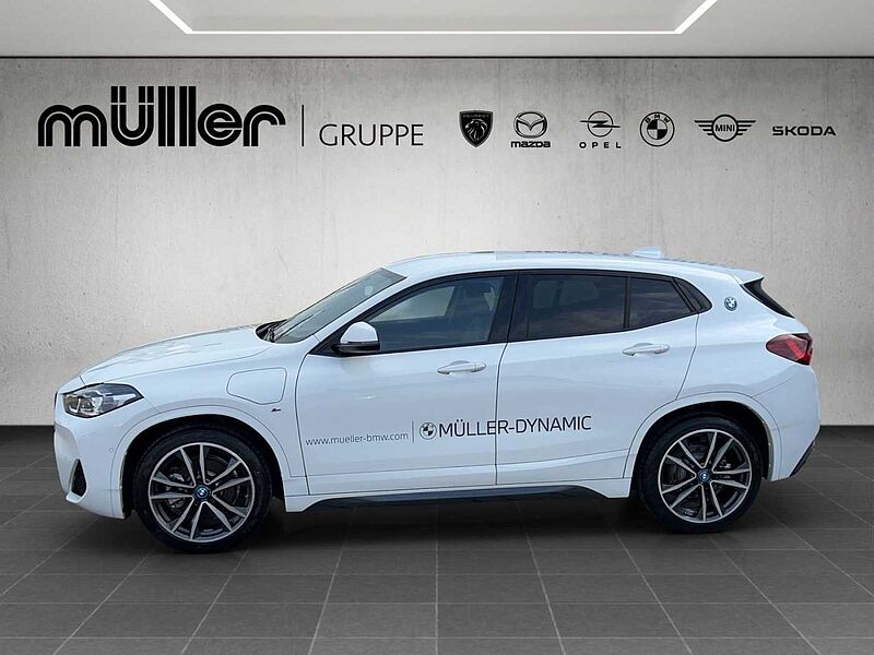 BMW X2 xDrive25e M Sport M Sportpaket Head-Up DAB