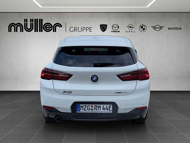 BMW X2 xDrive25e M Sport M Sportpaket Head-Up DAB