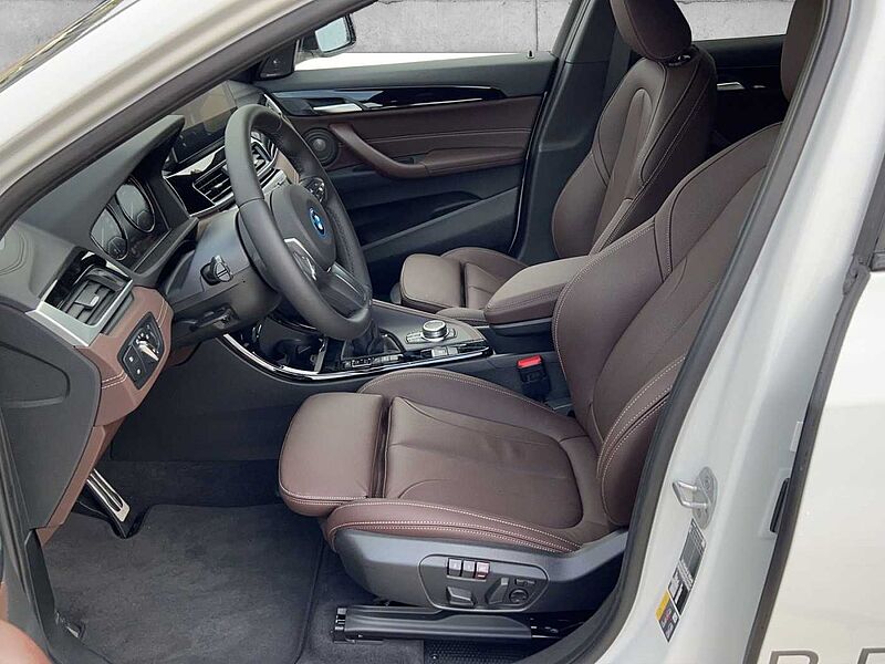 BMW X2 xDrive25e M Sport M Sportpaket Head-Up DAB