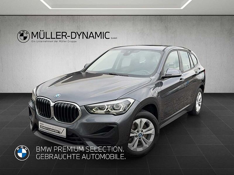 BMW X1 xDrive25e ADVANATGE LED HIFI PANO NAVI KOMFOR